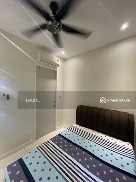 Skyluxe On The Park Bukit Jalil untuk Untuk Disewa - RM 4,200 /bulan, Mac 2026 - PropertyGuru.com.my