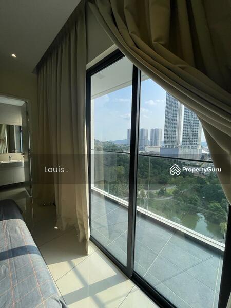 Skyluxe On The Park Bukit Jalil untuk Untuk Disewa - RM 4,200 /bulan, Mac 2026 - PropertyGuru.com.my