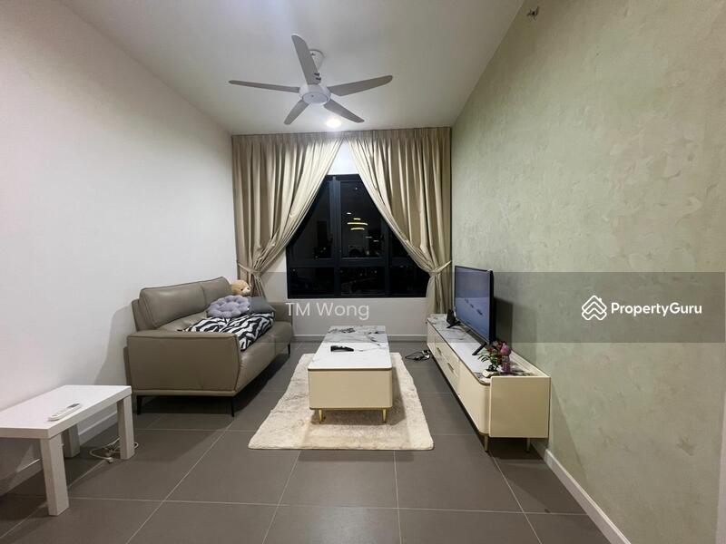 Condominium for Rent at Aster Residence - TM Wong - PropertyGuru.com.my