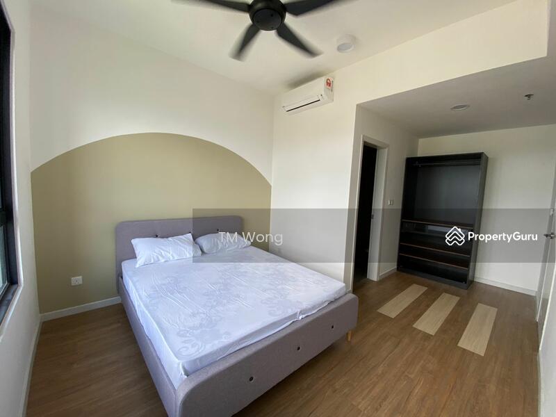 Condominium for Rent at Aster Residence - TM Wong - PropertyGuru.com.my
