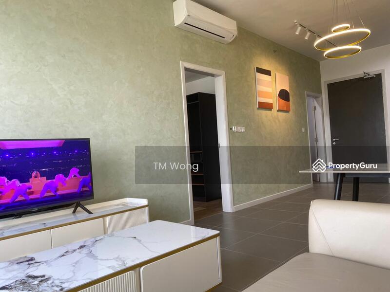 Condominium for Rent at Aster Residence - TM Wong - PropertyGuru.com.my