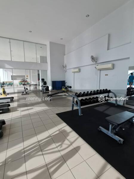 Untuk Disewa - 288 Residences @ Kuchai Lama