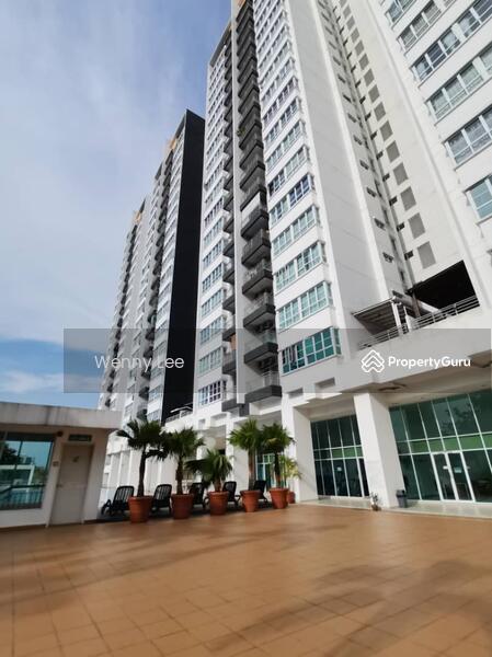 Untuk Disewa - 288 Residences @ Kuchai Lama