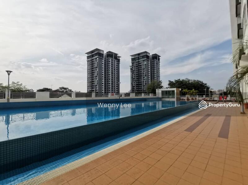 Untuk Disewa - 288 Residences @ Kuchai Lama