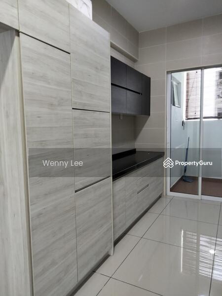 Untuk Disewa - 288 Residences @ Kuchai Lama