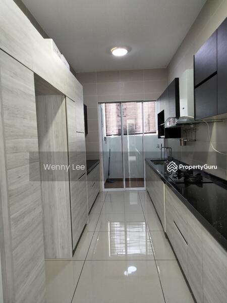 Untuk Disewa - 288 Residences @ Kuchai Lama