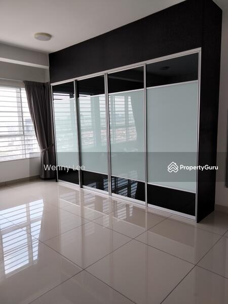 Untuk Disewa - 288 Residences @ Kuchai Lama