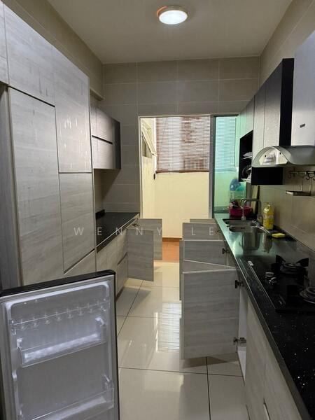 Untuk Disewa - 288 Residences @ Kuchai Lama