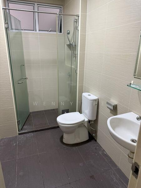 Untuk Disewa - 288 Residences @ Kuchai Lama