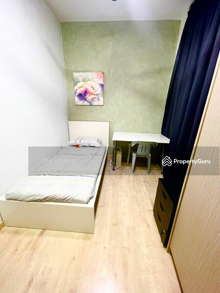 Condominium for Rent at Parkhill Residence - TM Wong - PropertyGuru.com.my