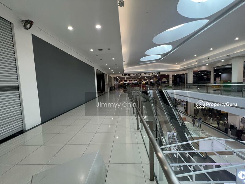 Summer shopping mall Kuching, Kuching, Sarawak, , 1076 sqft, D SALE, by