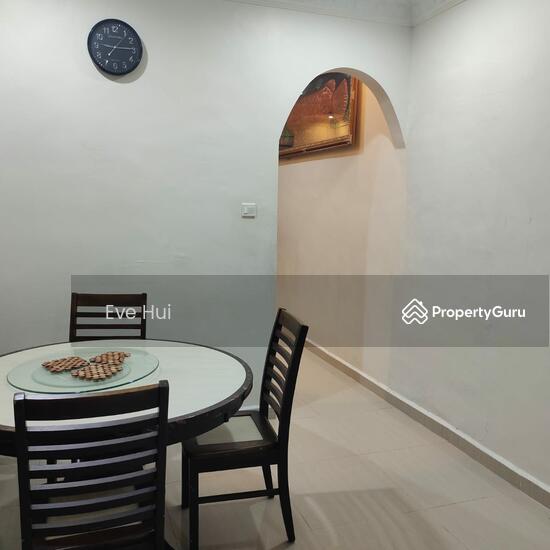 Taman Pulai Utama Single Storey Terrace House, Skudai, Johor Bahru