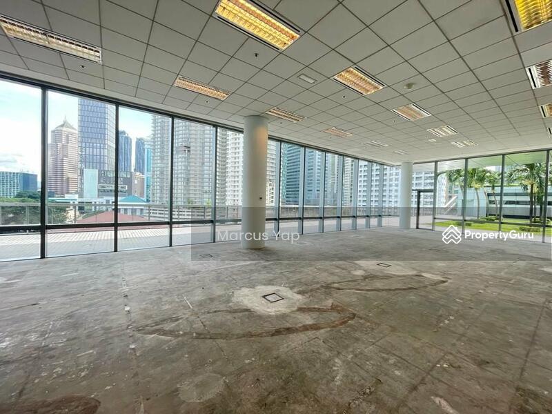 For Rent - Retail-office at KL City
