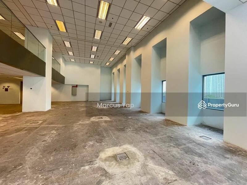 For Rent - Retail-office at KL City