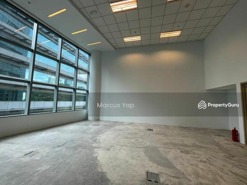 For Rent - Retail-office at KL City