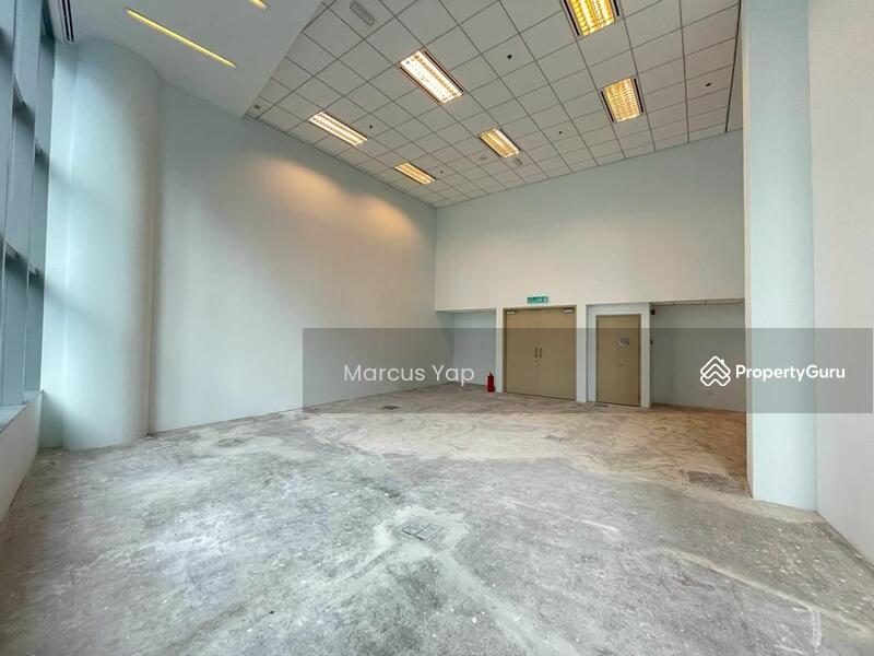 For Rent - Retail-office at KL City