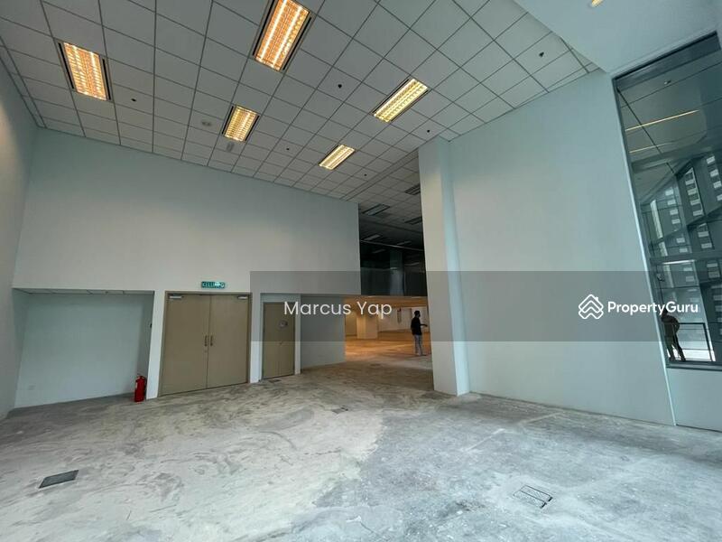 For Rent - Retail-office at KL City