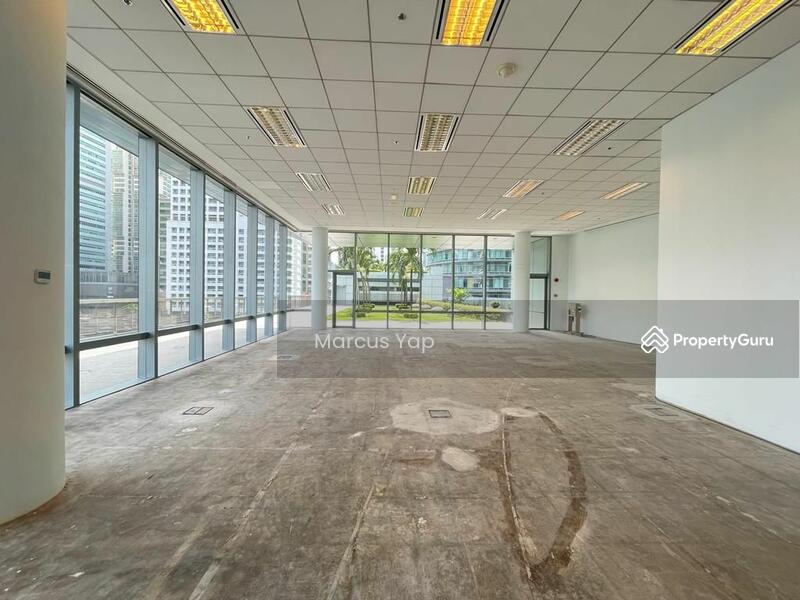 For Rent - Retail-office at KL City