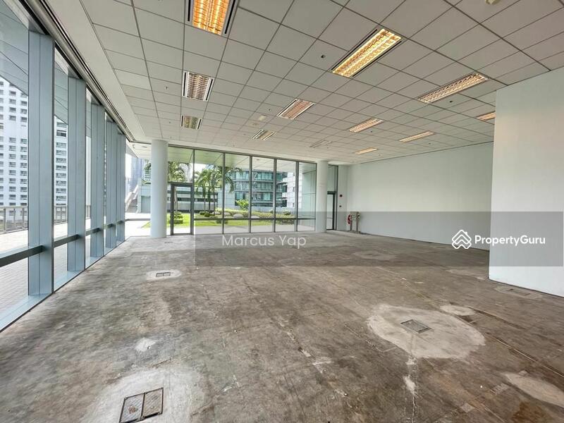 For Rent - Retail-office at KL City