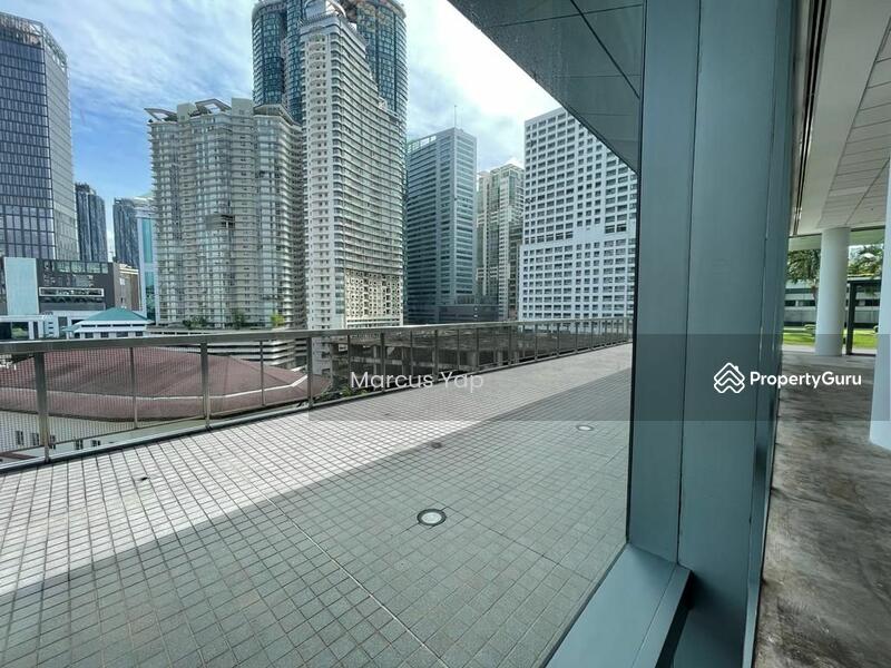 For Rent - Retail-office at KL City