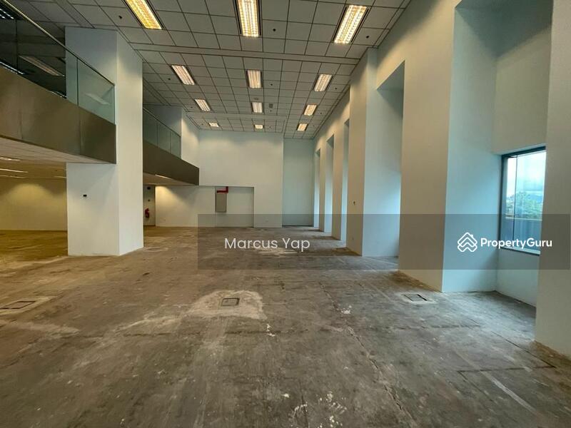 For Rent - Retail-office at KL City