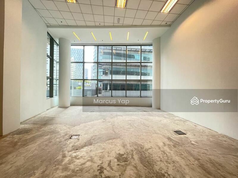 For Rent - Retail-office at KL City