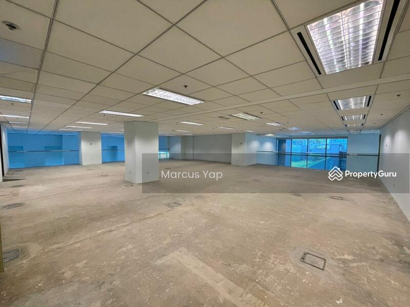 For Rent - Retail-office at KL City