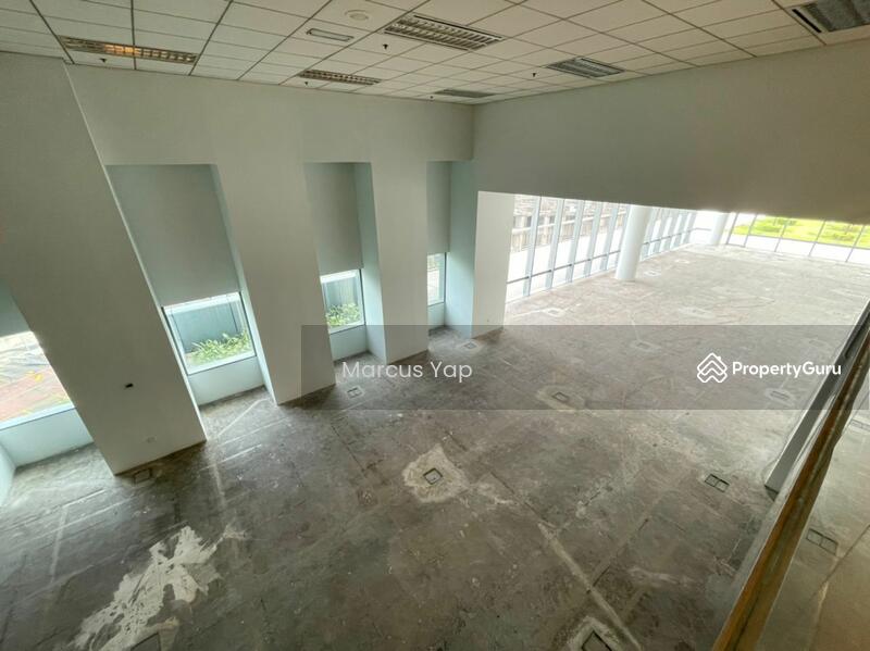 For Rent - Retail-office at KL City