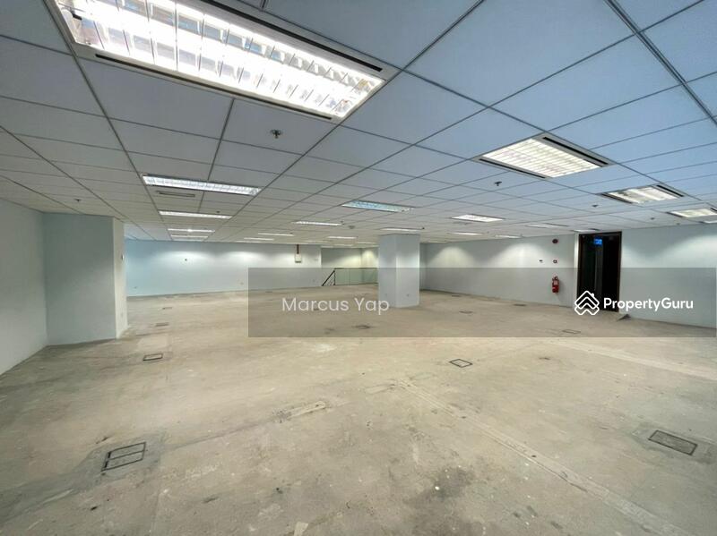For Rent - Retail-office at KL City