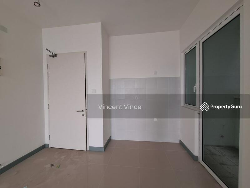 Untuk Dijual - Southbank Residence