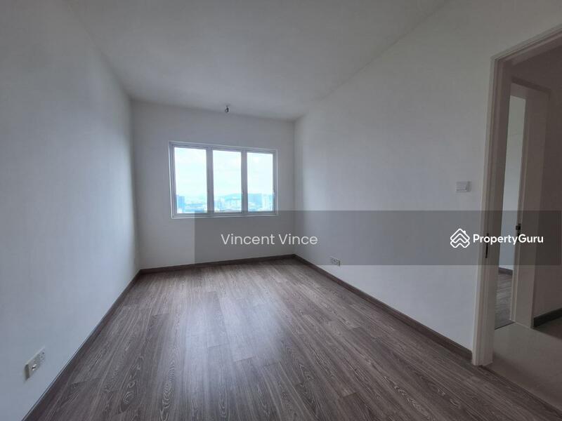 Untuk Dijual - Southbank Residence