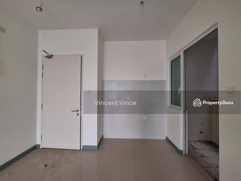 Untuk Dijual - Southbank Residence