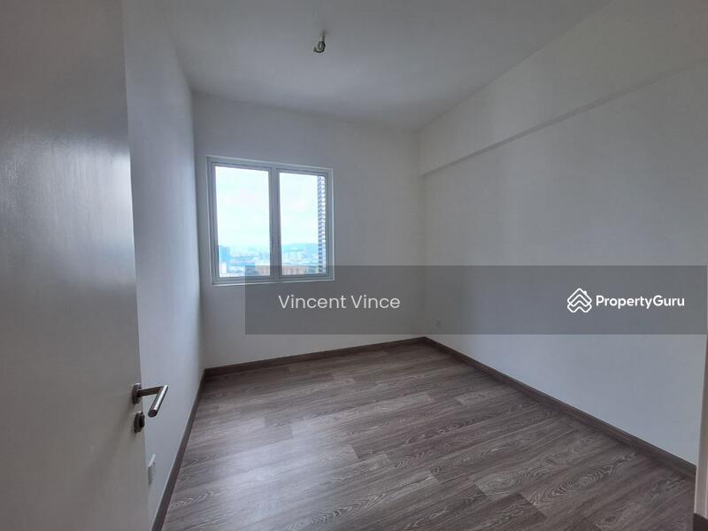 Untuk Dijual - Southbank Residence