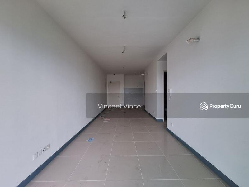 Untuk Dijual - Southbank Residence