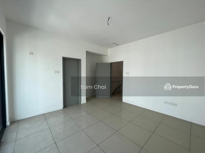 Bandar Dato Onn Double Storey Terrace House, Perjiranan 9, Bandar Dato