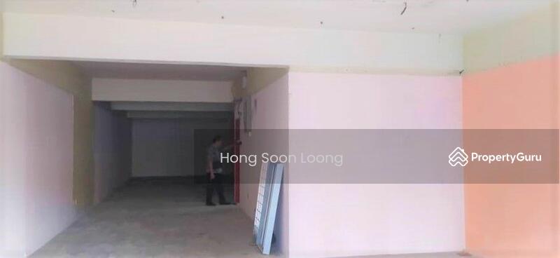 For Rent - Shop-office at Petaling Jaya