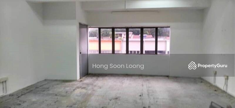 For Rent - Shop-office at Petaling Jaya