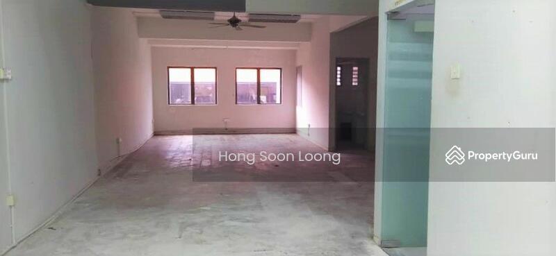 For Rent - Shop-office at Petaling Jaya