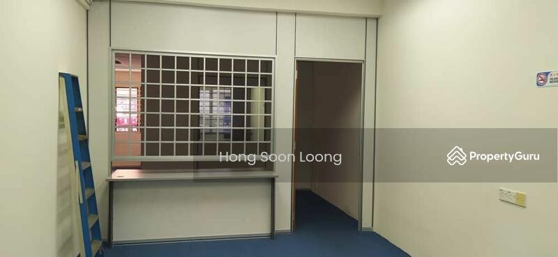 For Rent - Shop-office at Petaling Jaya