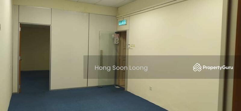 For Rent - Shop-office at Petaling Jaya