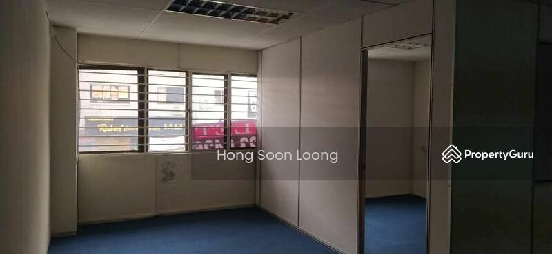For Rent - Shop-office at Petaling Jaya
