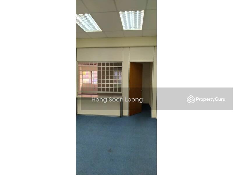 For Rent - Shop-office at Petaling Jaya