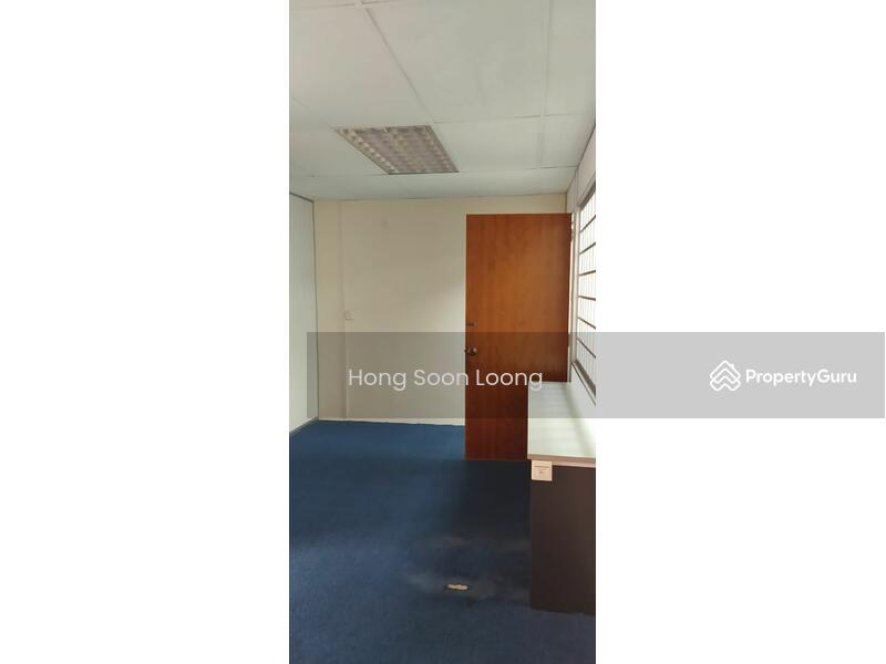 For Rent - Shop-office at Petaling Jaya
