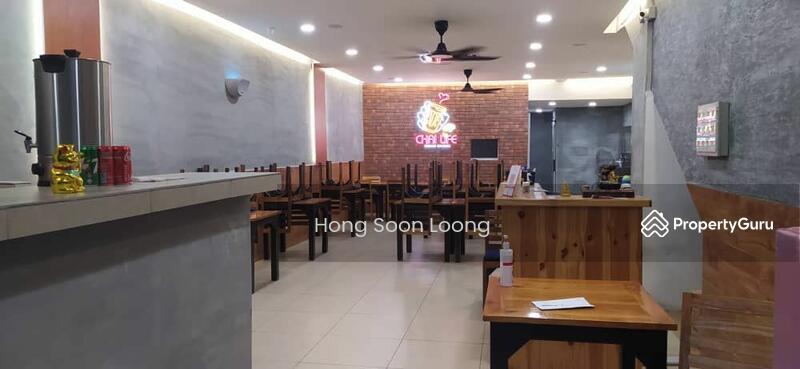 For Rent - Shop-office at Petaling Jaya