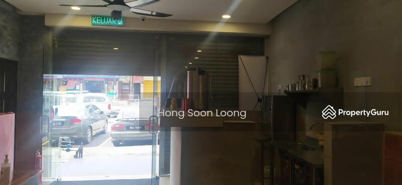 For Rent - Shop-office at Petaling Jaya