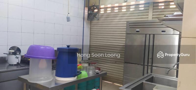 For Rent - Shop-office at Petaling Jaya