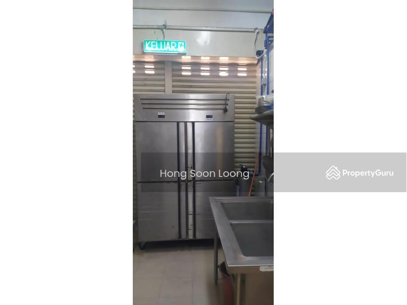 For Rent - Shop-office at Petaling Jaya