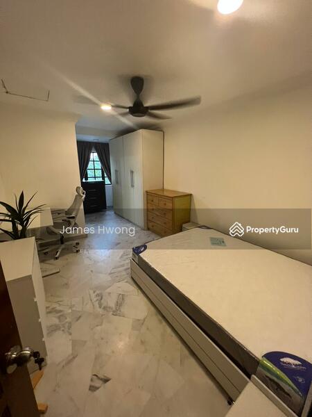 Untuk Disewa - Taman Mayang Jaya