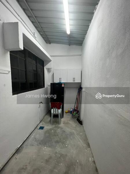 Untuk Disewa - Taman Mayang Jaya