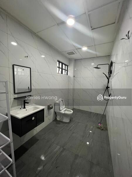 Untuk Disewa - Taman Mayang Jaya